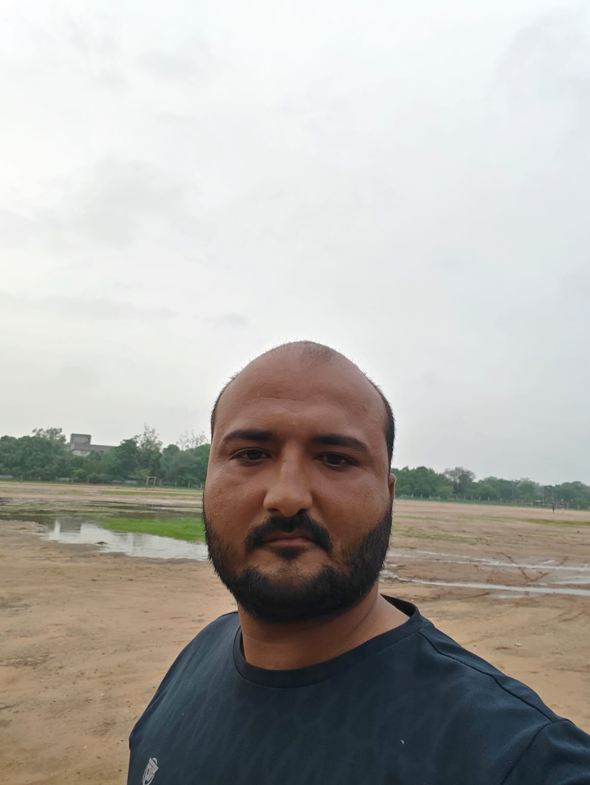 BHAVIK CHAUDHARY